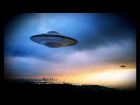 El «fenomeno UFO» parece seleccionar a sus observadores.